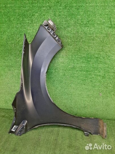 Крыло subaru impreza GP7 (93854) контрактная