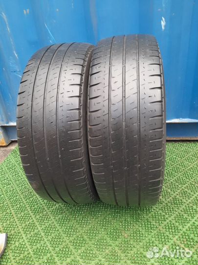 Michelin Agilis 225/65 R16C 112R