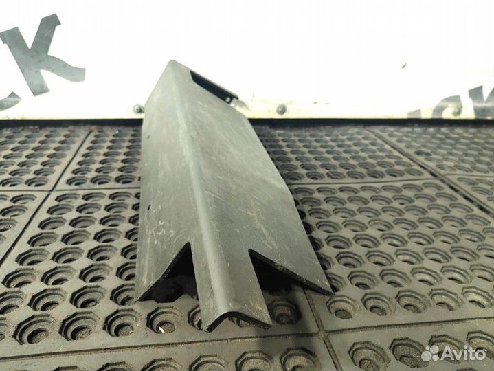 Крышка отопителя Volvo FH