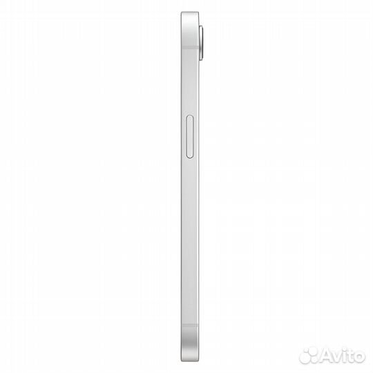 iPhone 16e 8/128Gb nanoSim + eSim White