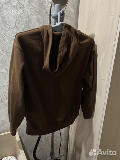 Зип худи Shein Женское