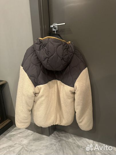 Куртка демисезонная для девочки 152