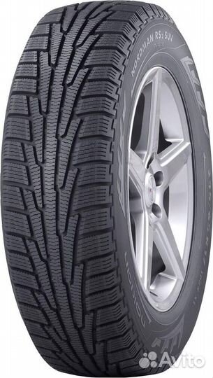 Ikon Tyres Nordman RS2 SUV 225/60 R18
