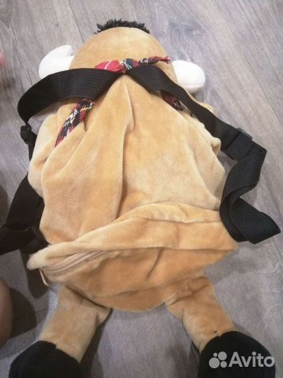 Рюкзак детский