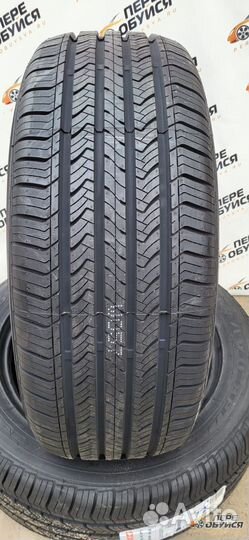 Maxxis Bravo HP-M3 215/60 R17 96H