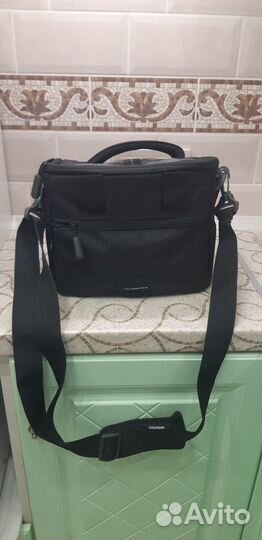 Сумка для фотовидеоаппаратуры