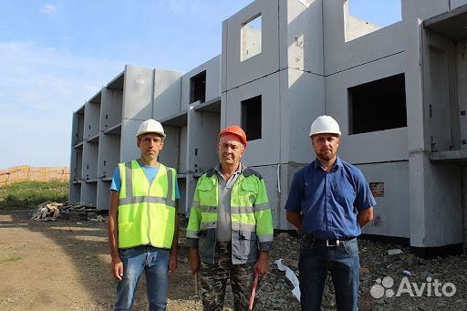 Разнорабочий вахта / без опыта