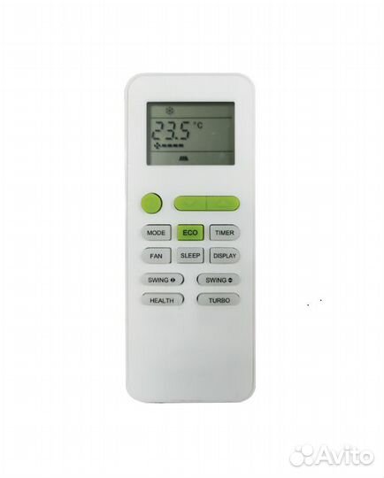 Кондиционер Primera на 20 кв.м. инвертор