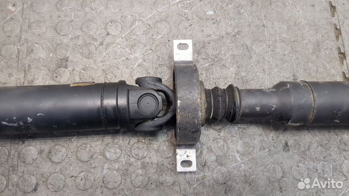 Кардан задний BMW 3 F30