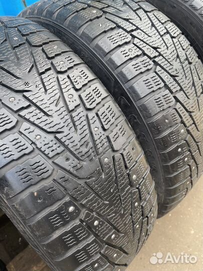Nokian Tyres Hakkapeliitta 7 SUV 235/55 R19