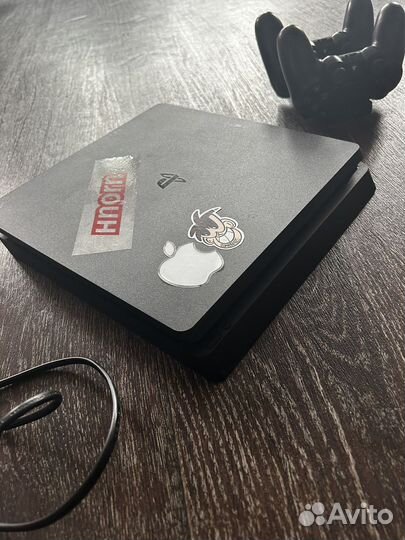 Sony playstation 4 slim 500gb