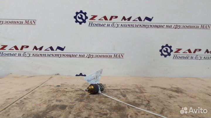 Датчик включения нейтрали Man Tgx