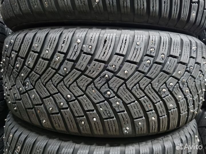 Continental IceContact 3 205/55 R16