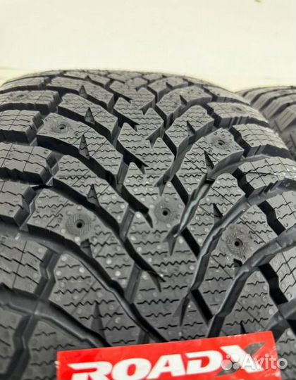 RoadX RXFrost FX11 225/45 R17 94H