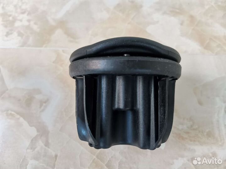 Пепельница в авто Fiat Jeep Dodge