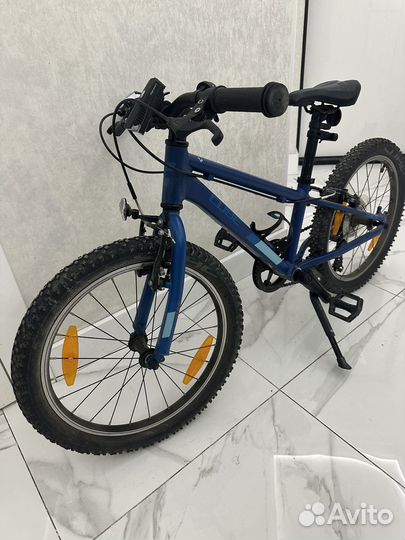 Велосипед Cube Acid 200