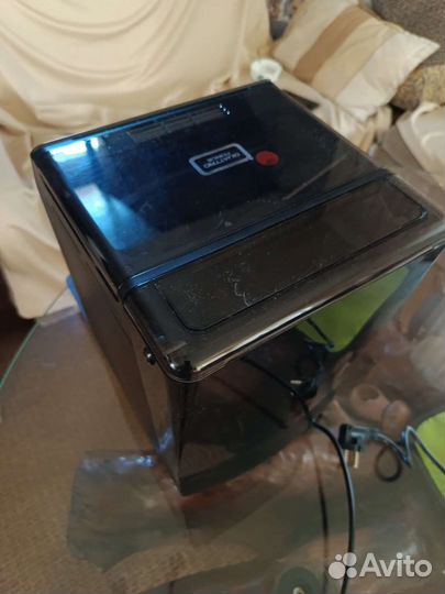 Кофемашина krups новая EA895N