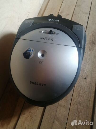 Пылесос Samsung