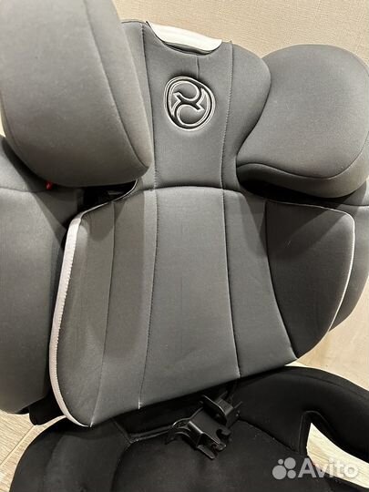Авто кресло Cybex Solution Q2-Fix
