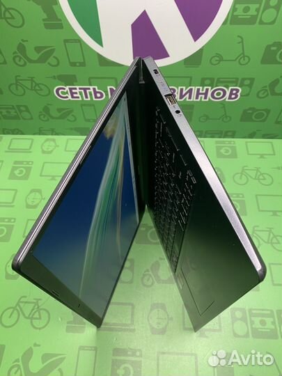 Ноутбук acer aspire 1 A114 n20q1