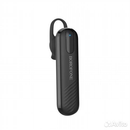 Bluetooth гарнитура моно Borofone BC20