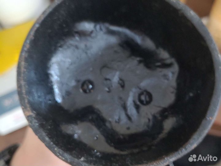 Каслинское литье.Том Соер