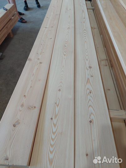 Погонаж лиственница, кругляк, брус, доска, лафет о