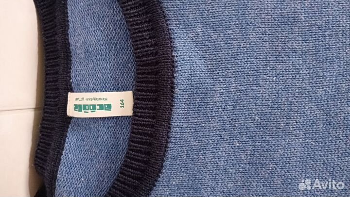 Джемпер acoola,164