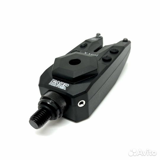 Набор сигнализаторов carphunter X-Mini 4+1