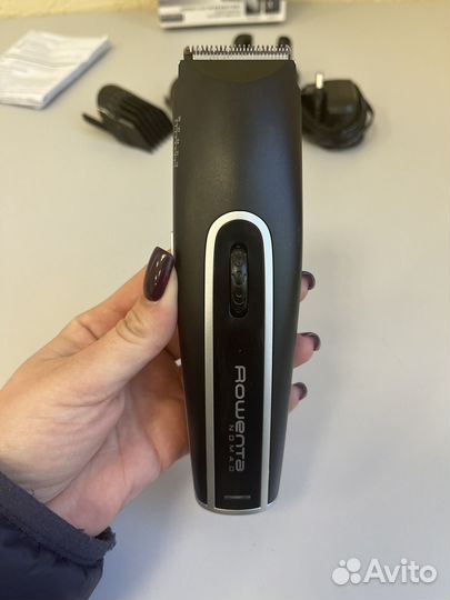 Rowenta Машинка для стрижки TN1410F1