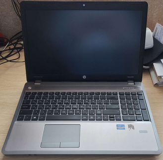 HP ProBook 4540s