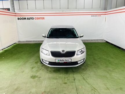 Skoda Octavia 1.4 AMT, 2014, 169 236 км