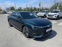 Новый Chery Arrizo 8 1.6 AMT, 2024, цена от 2 370 000 руб.