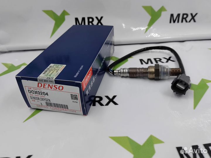 Лямбда-зонд DOX0204