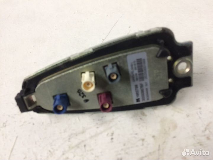 Антенна плавник Бмв Х6 E71 X5 E70,Е91 Е60