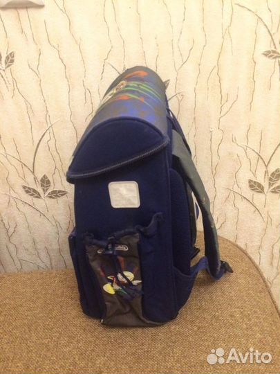 Ранец для школьника
