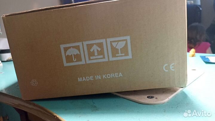 Аппарат для маникюра marathon 3