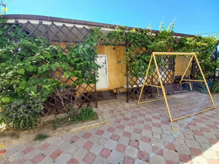 Комната 16 м² в 3-к., 1/1 эт.