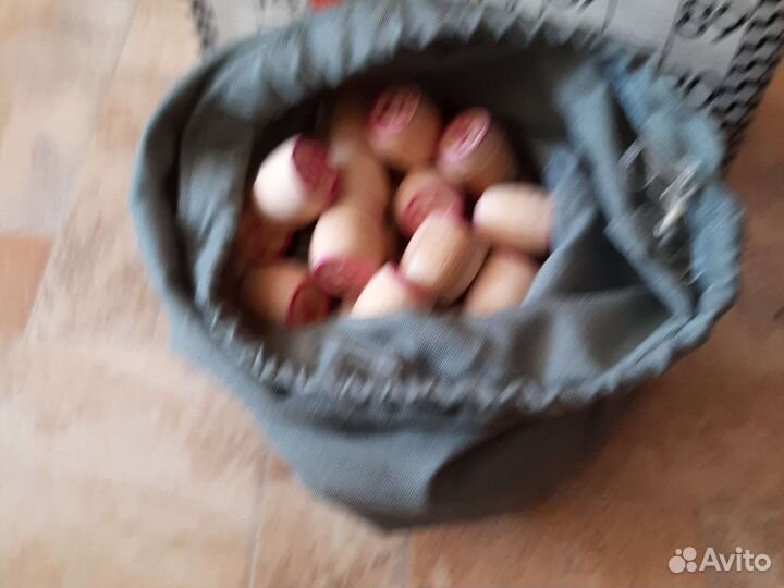 Настольная игра лото