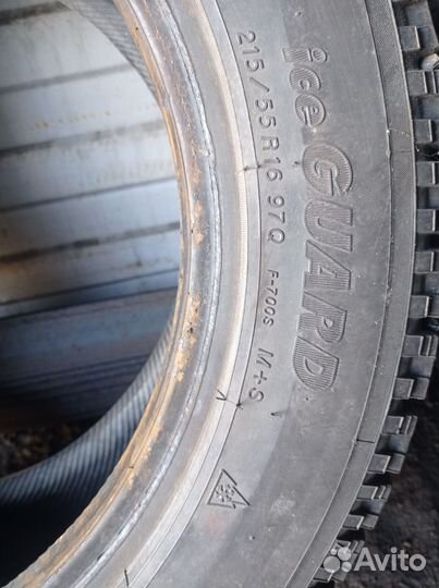 Accelera Gamma 205/65 R16