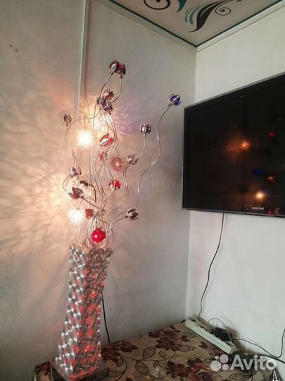 Светильник декоративный