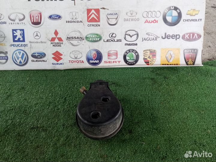 Воздуховод моновпрыска Opel Vectra A