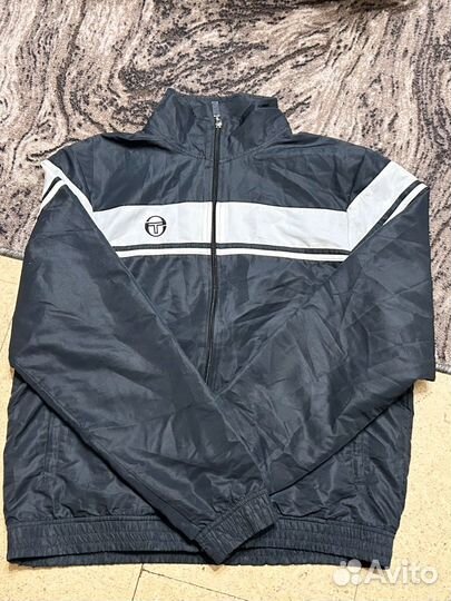 Спортивный костюм sergio tacchini оригинал