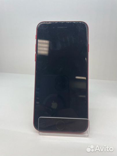 Смартфон Apple iPhone 8 64GB Red A1905