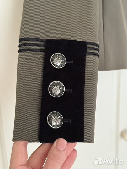 The kooples пиджак