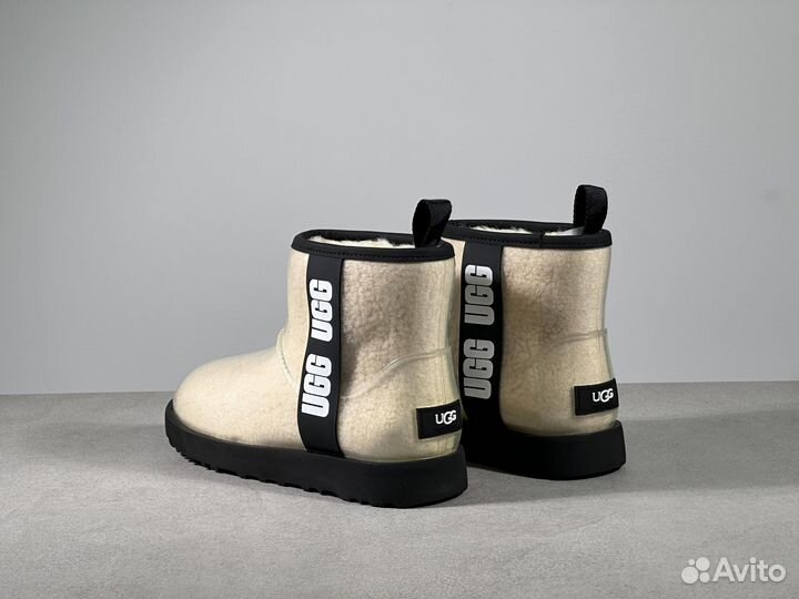 Угги ugg