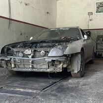 Honda Prelude 2.2 MT, 1996, битый, 333 333 км, с пробегом, цена 200 000 руб.