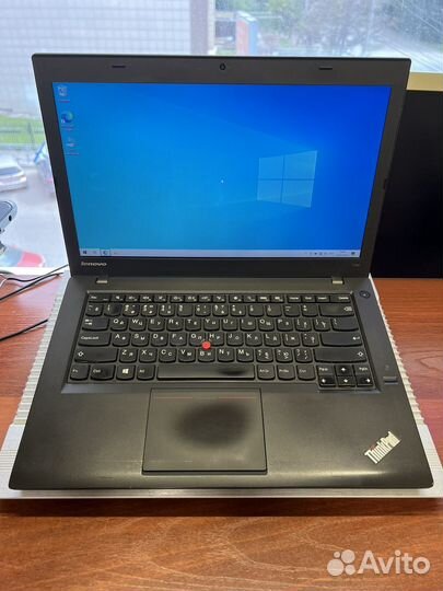 Thinkpad 14