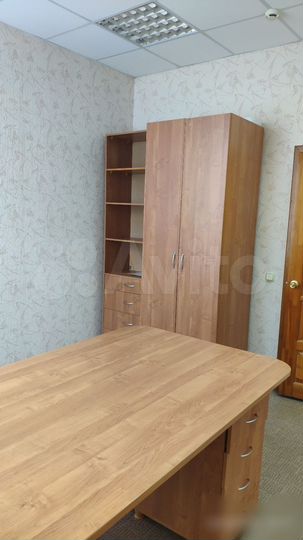 Офисы от 10 м.кв. Попова 1