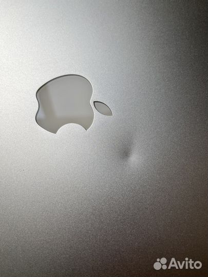 Верхняя крышка в сборе для macbook pro 13 2011